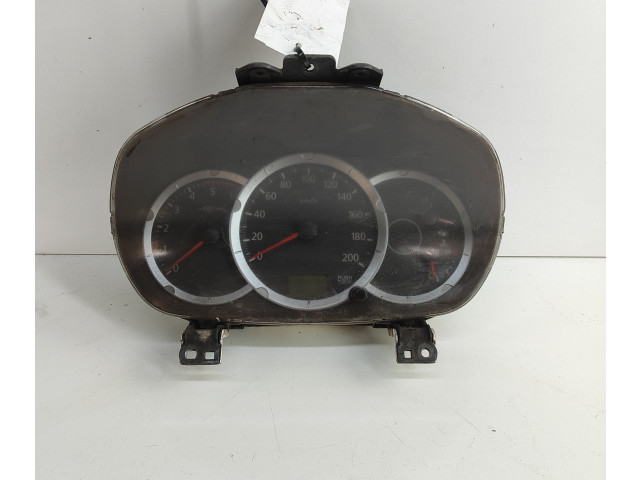 Спидометр (приборный щиток) MM0050108 Mitsubishi L200 2006 - 2014 года