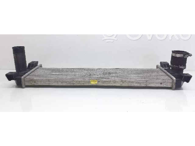 Интеркулер 2371109051, 622704 SsangYong Actyon