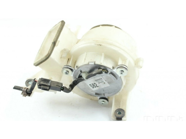 Вентилятор печки G923053010 Lexus IS III XE30