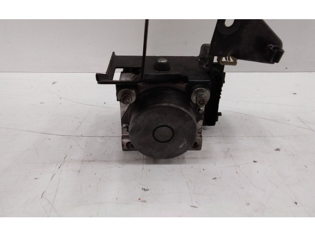 Блок управления АБС Dacia Sandero