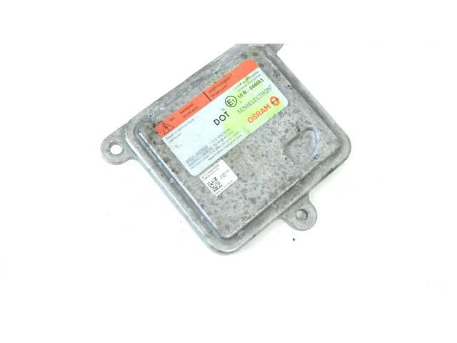 Блок управления Xenon