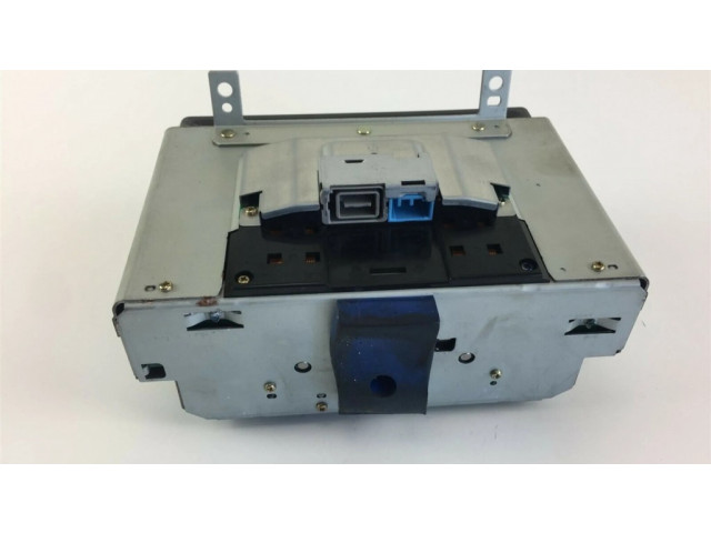 Дисплей 8673822, A71 Volvo XC70