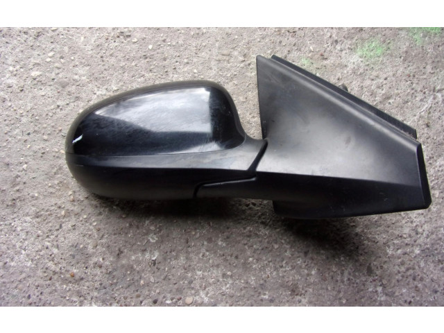 Зеркало электрическое Lancia Delta III 2008 - 2014 года