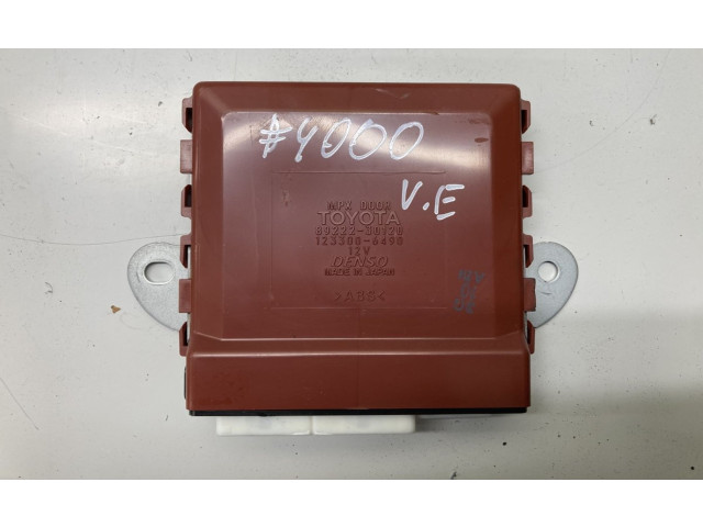 Блок управления 8922230120, 89222-30120   Lexus GS 300 350 430 450H