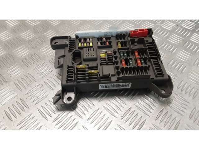 Pojistková skříňka 693168704 BMW X5 E70 2011
