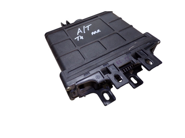 Блок управления коробкой передач 01P927733AK, 5DG007922   Volkswagen Transporter - Caravelle T4