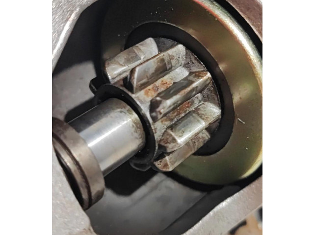 Блок управления 11021240000 Suzuki Swift