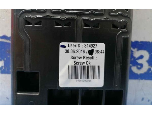 Pojistková skříňka 314927, 314927 BMW X1 F48 F49 2016