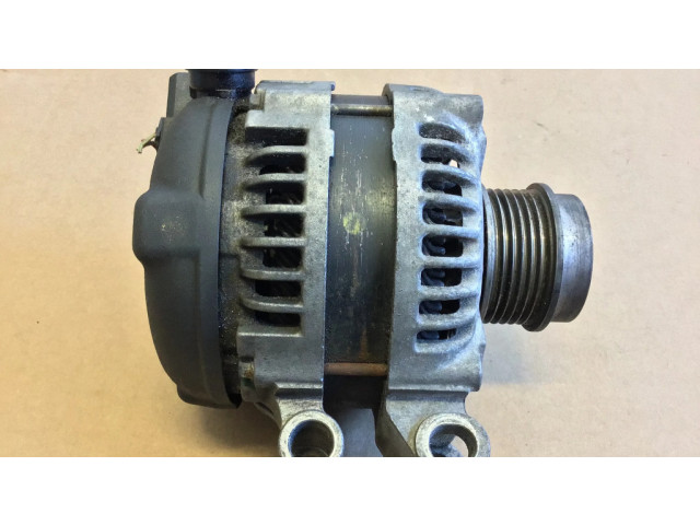 Генератор P0150760, 10019   Jaguar S-Type 2.7     