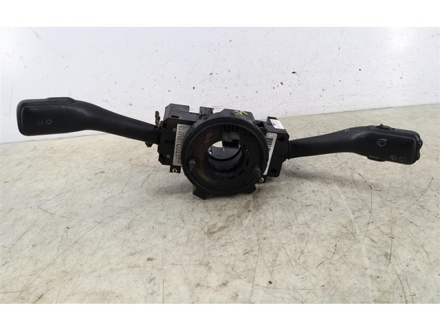 Комплект блоков управления Skoda Octavia Mk1 (1U)