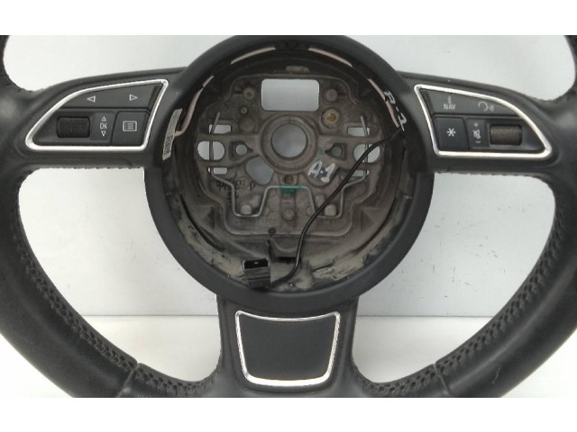 Руль Audi A1 2010 - 2018 года 4G0419091R