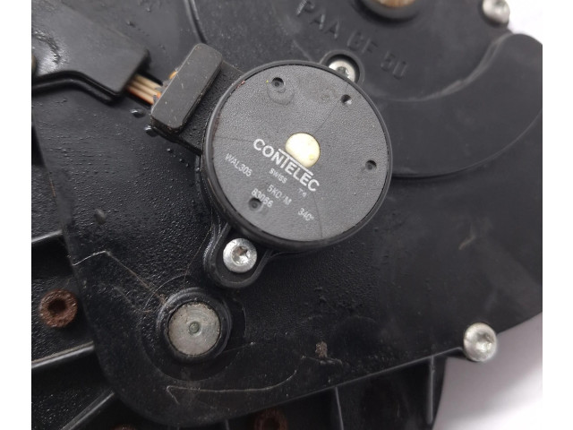 Řídící jednotka 4E0827852, 1J0973726 Audi A8 S8 D3 4E 2002