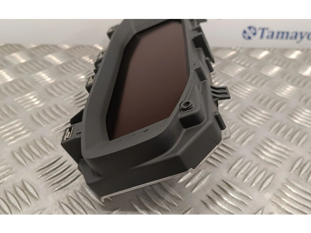 Přístrojová deska Cupra Formentor 2022 5FA920790B, A2C19712701