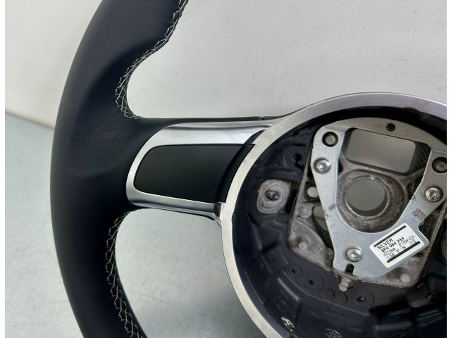 Руль Audi A3 S3 A3 Sportback 8P 2005 - 2013 года 8J0880201J, 8P0064244