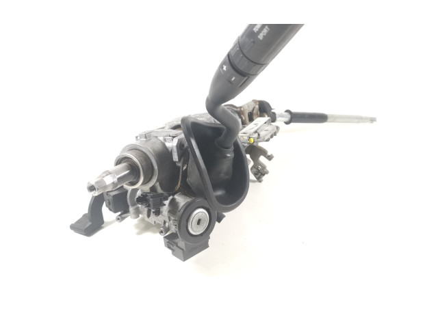  рейка  Колонка рулевая FL3Z-3C529-L, FL34-3C529-AH   Ford F150  -  года