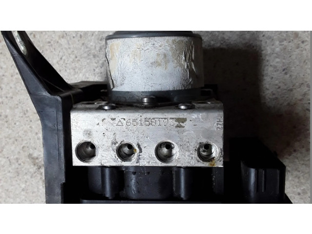 Блок управления АБС 52029708, 18899621 Fiat 500X