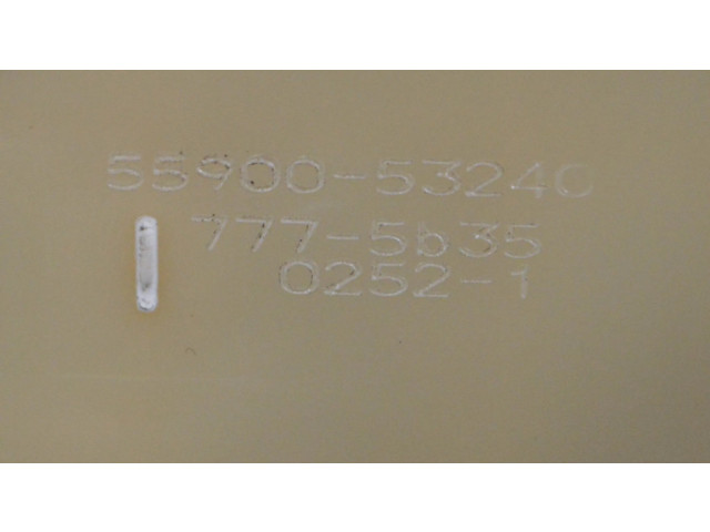 Включатель регулировки салона