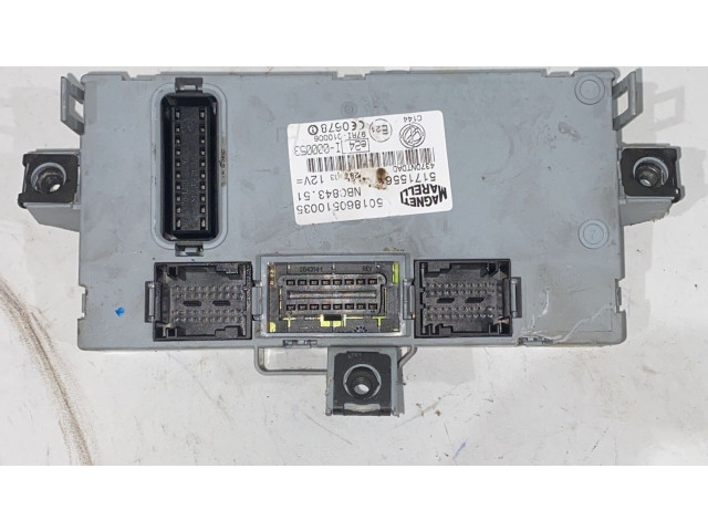 Комплект зажигания         Lancia Ypsilon 