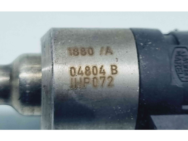 Форсунка 03C906036F Skoda Octavia Mk2 (1Z)