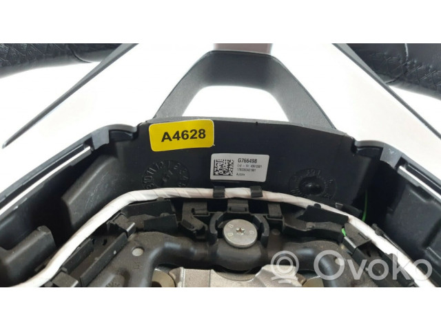 Volant BMW 7 G11 G12 2018 G766498, 40610501