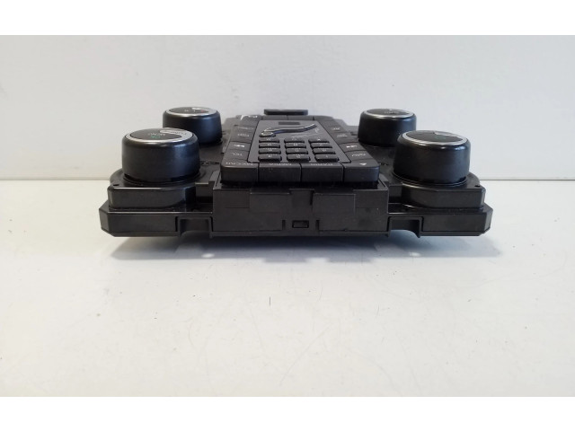 Блок управления климат-контролем 31288103   Volvo V40 Cross country