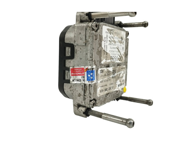 Блок управления A0009009608, 0203300414 Infiniti QX30