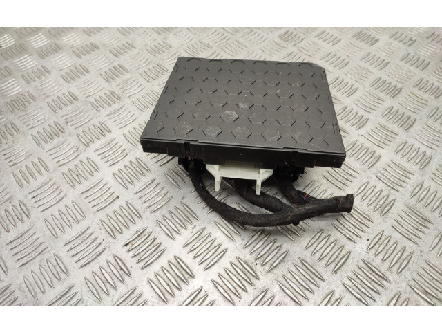 Блок комфорта 5Q0937086P Skoda Octavia Mk3 (5E)