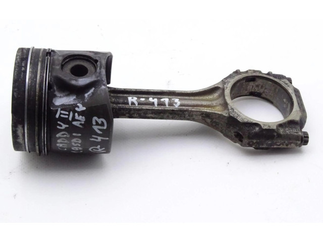 Поршень с шатуном 79.44 Volkswagen Caddy