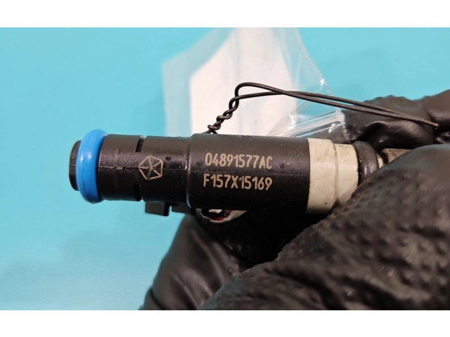 Форсунка 04891577AC, IMPRK1364280    Jeep Compass   