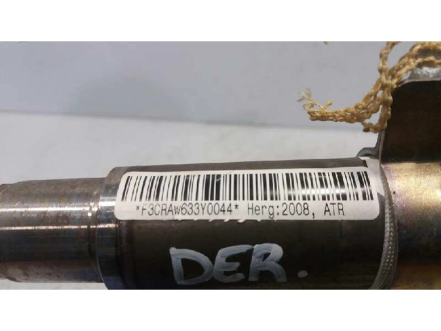 Боковая подушка безопасности 850201H000 KIA Ceed