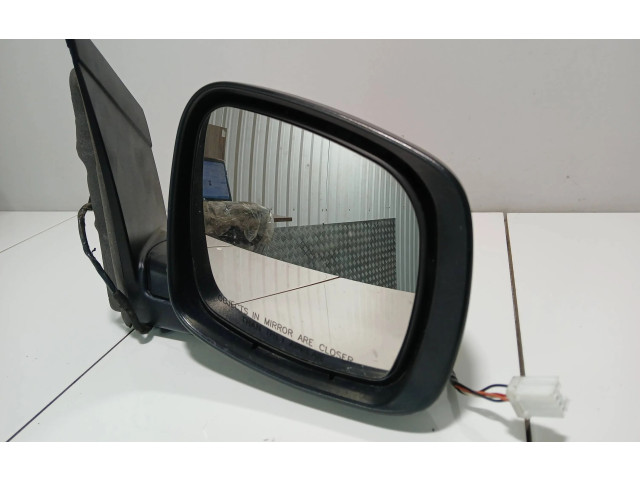 Zpětné zrcátko Chrysler Grand Voyager V 2009