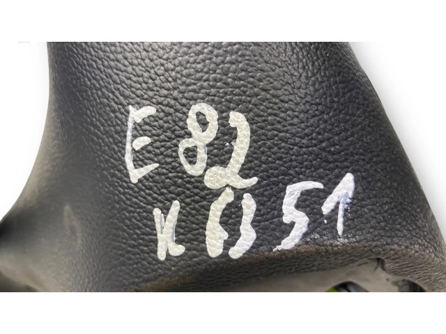 Volant BMW 1 E82 E88 2009