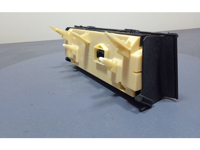 Блок управления климат-контролем 75F777, 75F777 Lexus IS III XE30