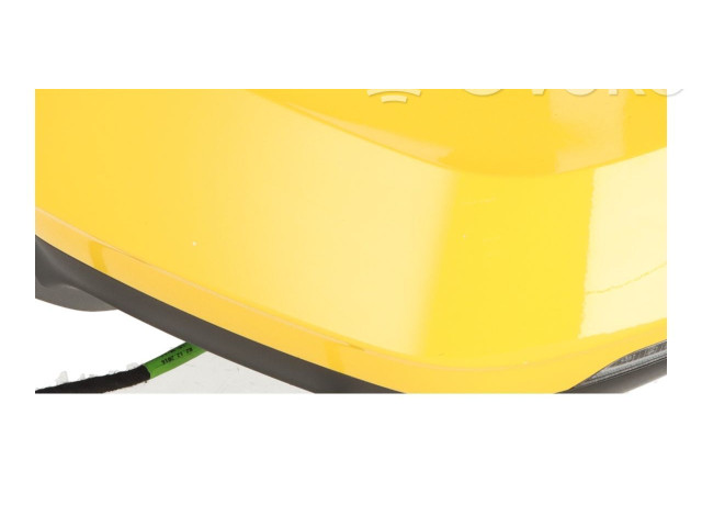 Зеркало электрическое Audi Q2 - - года