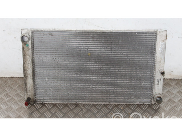 Радиатор охлаждающей жидкости