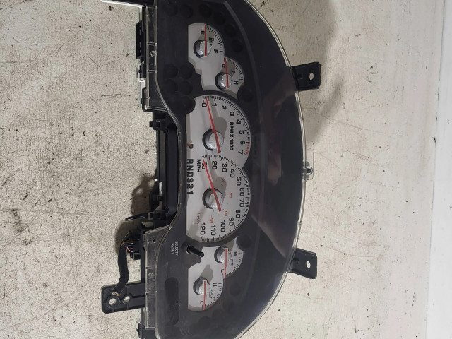 Панель приборов 1L2F10B885A Mercury Mountaineer