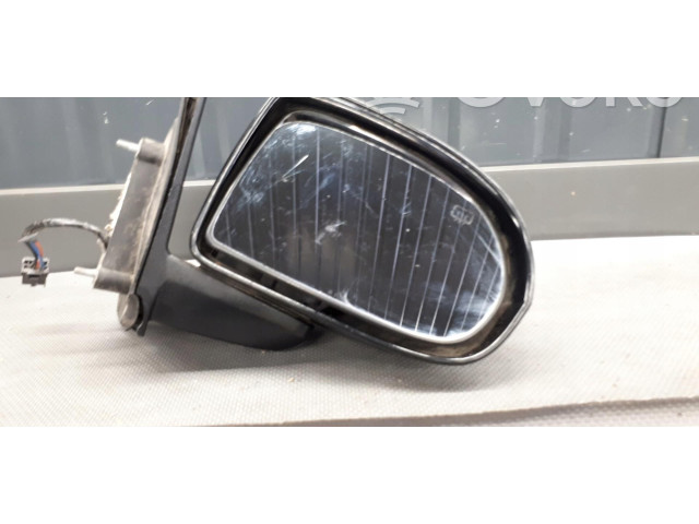 Zpětné zrcátko Dodge Caliber 2009