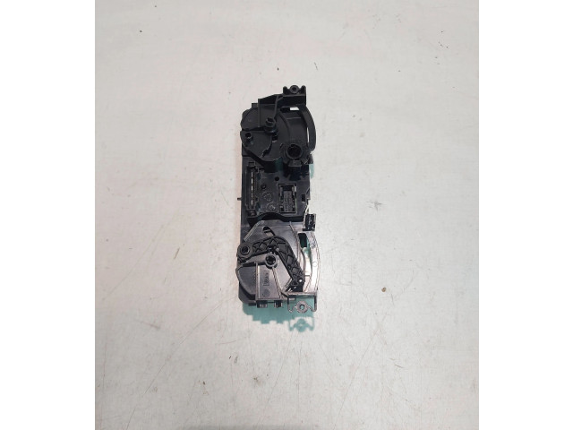 Блок управления климат-контролем 69657032 Mitsubishi Colt