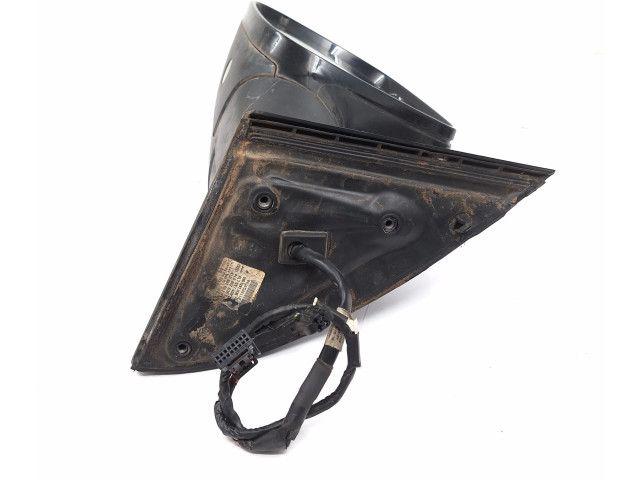 Zpětné zrcátko Audi Q7 4L 2006 4L0857535E, 4L0857507Y