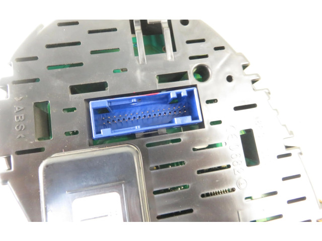 Панель приборов 8P0920930D, 8P0920930D Audi A3 S3 8P