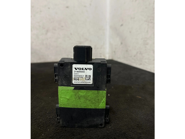 Датчик слепых зон 31499940   Volvo XC90