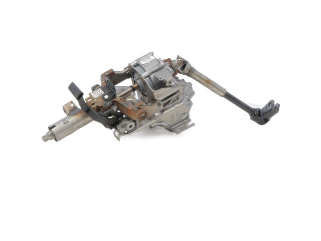 рейка Колонка рулевая 8200937939, B1-2757T Renault Clio III 2005 - 2012 года