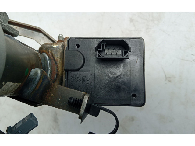 Руль Renault Clio IV 2012 - года 488106198R