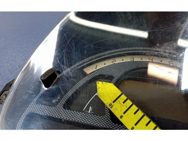 Панель приборов 9652008080, 9652008080 Alpine C2