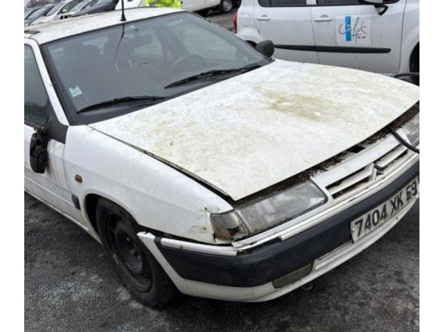 Зеркало электрическое Citroen Xantia - года