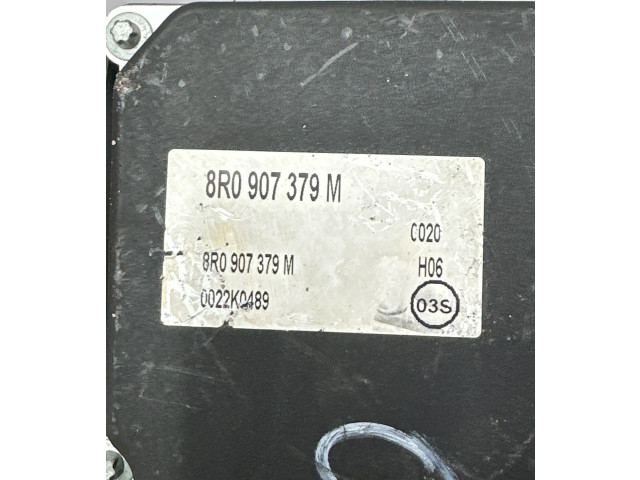 Блок АБС 8R0614517AG, 8R0907379M Audi Q5 SQ5 2008 - 2017 года