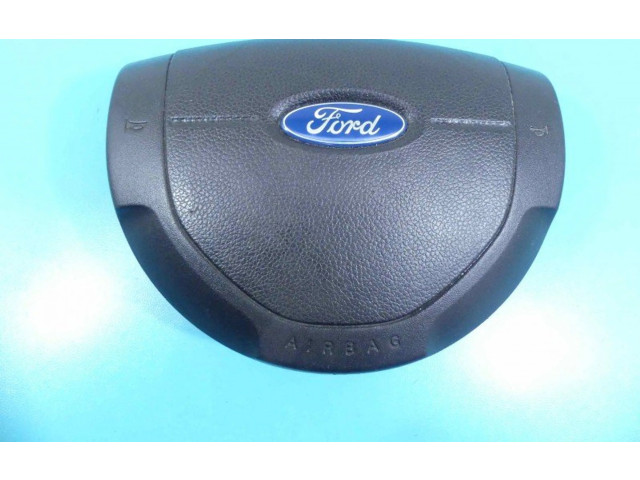 Подушка безопасности водителя 6T16-A042B85-AAW, IMPRK1153531   Ford Transit -  Tourneo Connect