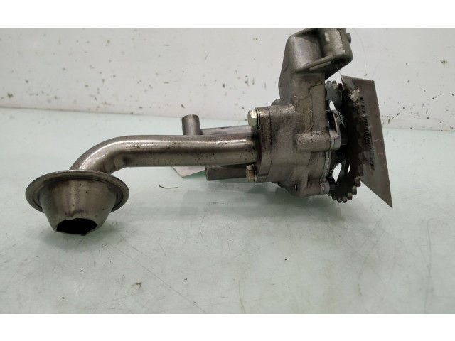 Масляный насос AHF 06A115105B Audi A3 S3 8L