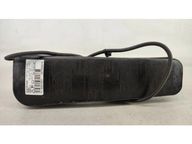 Подушка безопасности в сиденье 8A61A611D10BD Ford Fiesta