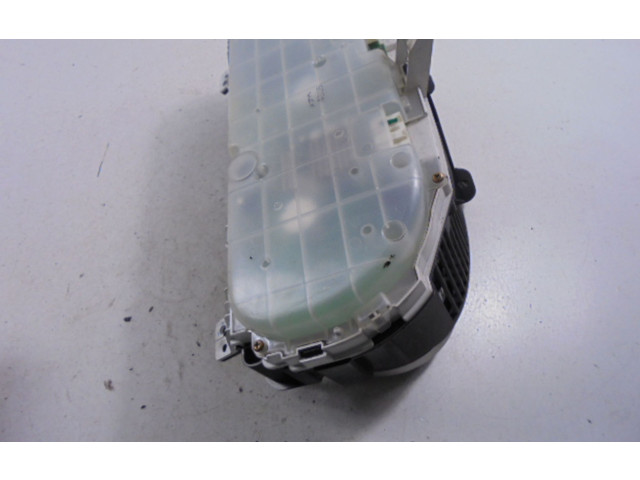 Панель приборов 4TBN9JA, 4TBN9JA Mazda 3 I